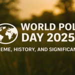 World Polio Day 2025: Spreading Awareness and Strengthening Prevention for a Polio-Free Future