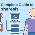 A Complete Guide to Apheresis