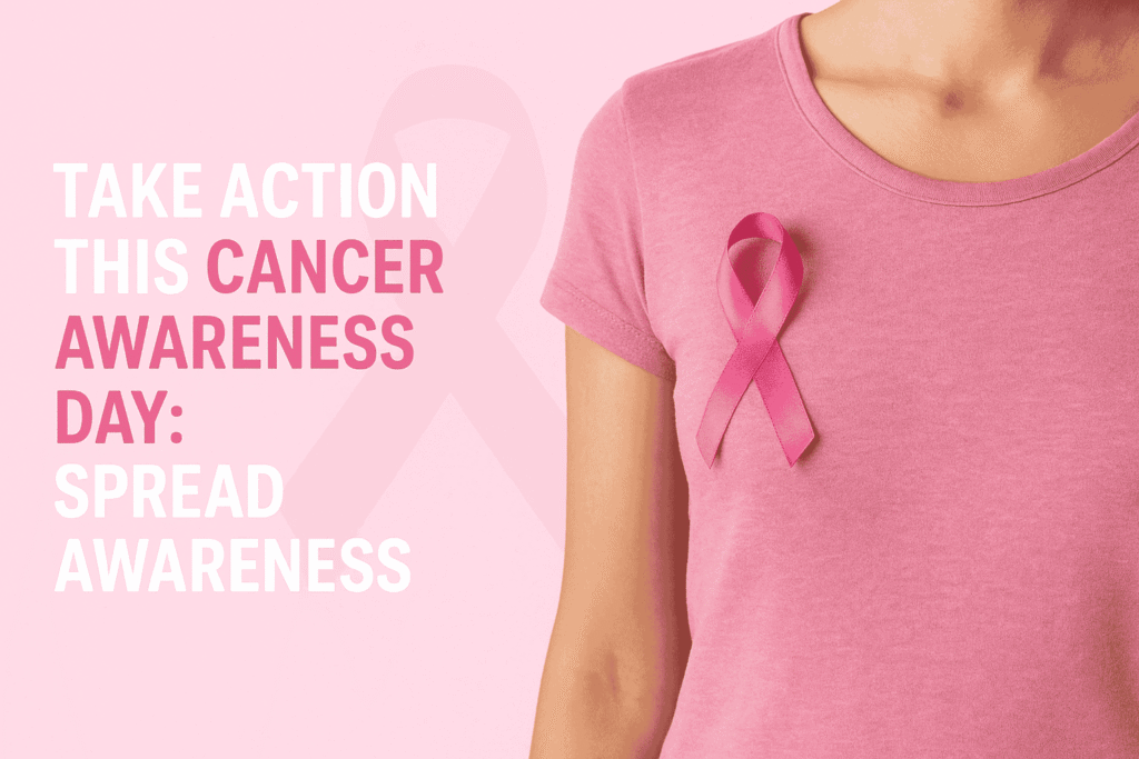 Cancer Awareness Day
