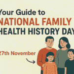 National Family Health History Day