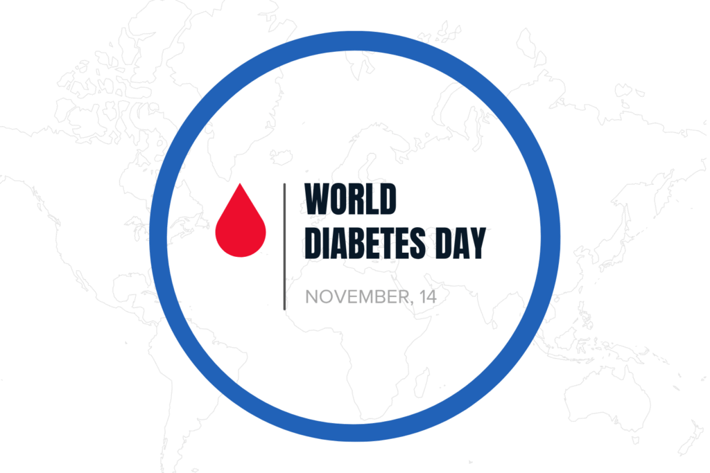 World Diabetes Day 2025