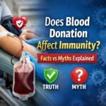Does Blood Donation Affect Immunity Facts vs Myths Explained