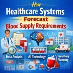How Healthcare Systems Forecast Blood Supply Requirements